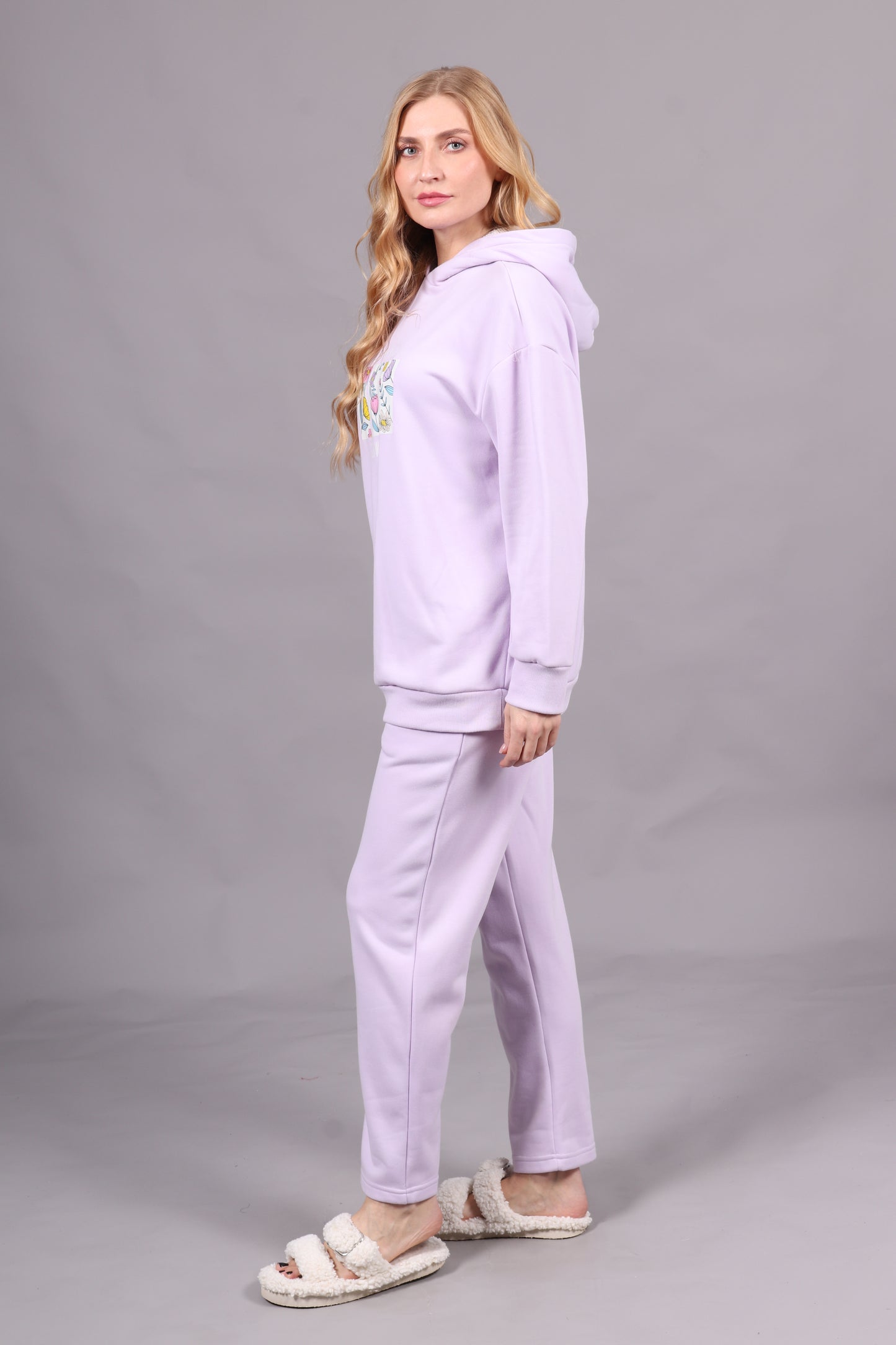 Lilou - Pyjama Femme