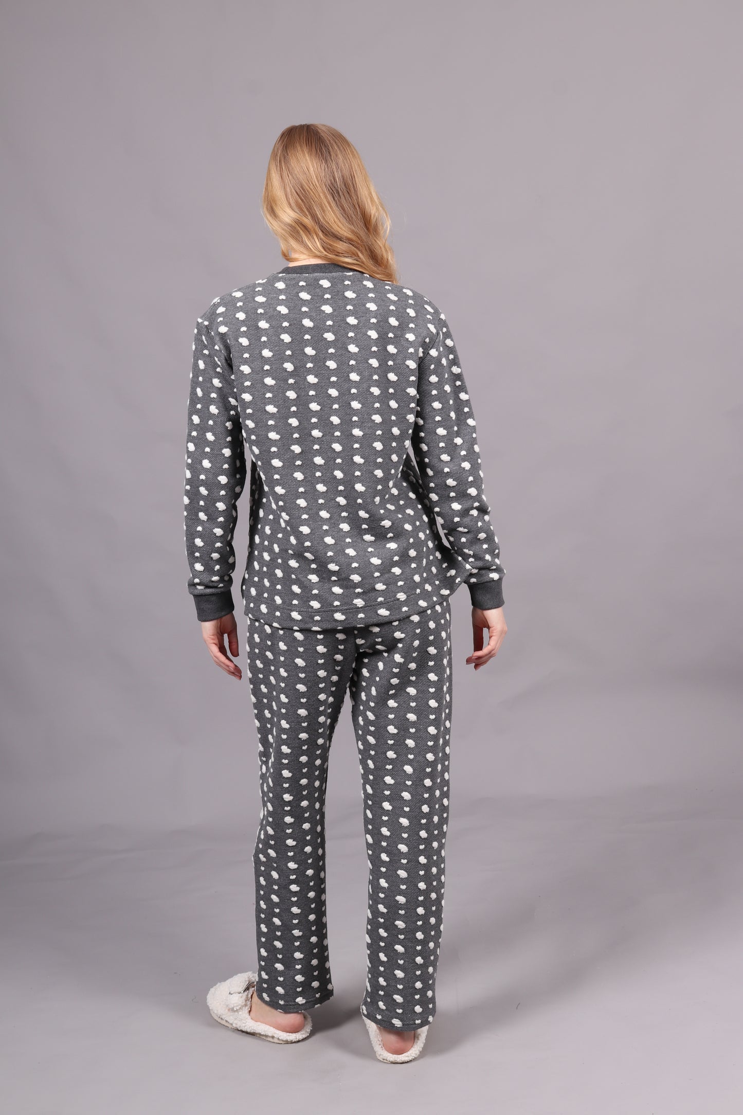 Ashy - Pyjama Femme