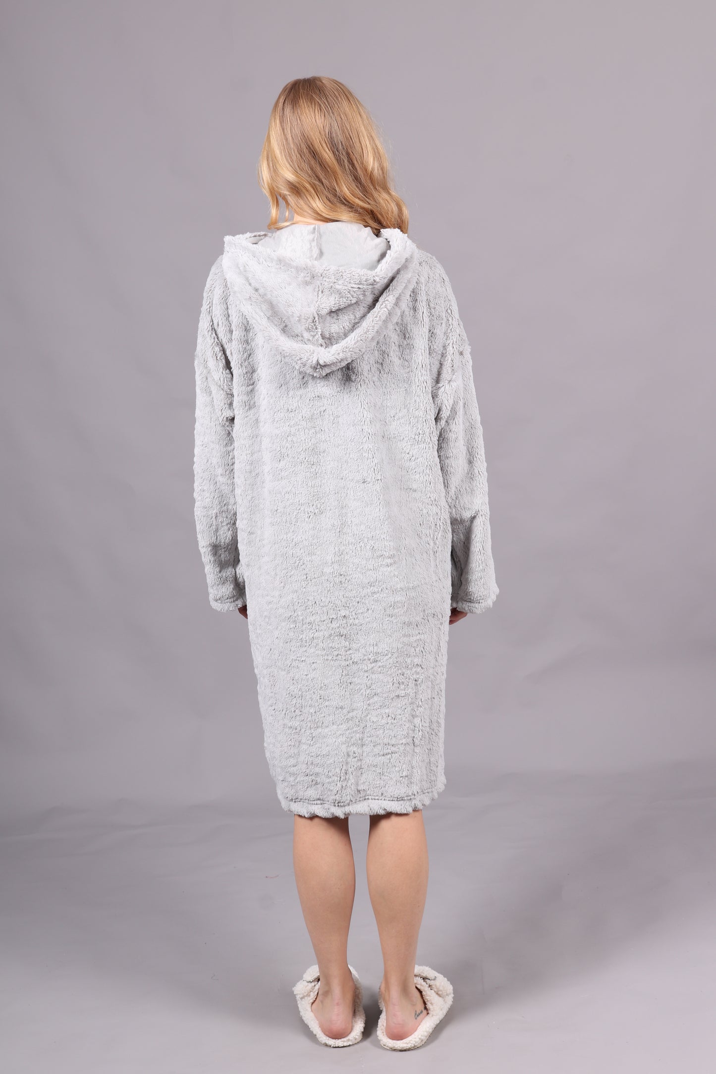 Douillette- Pyjama Femme
