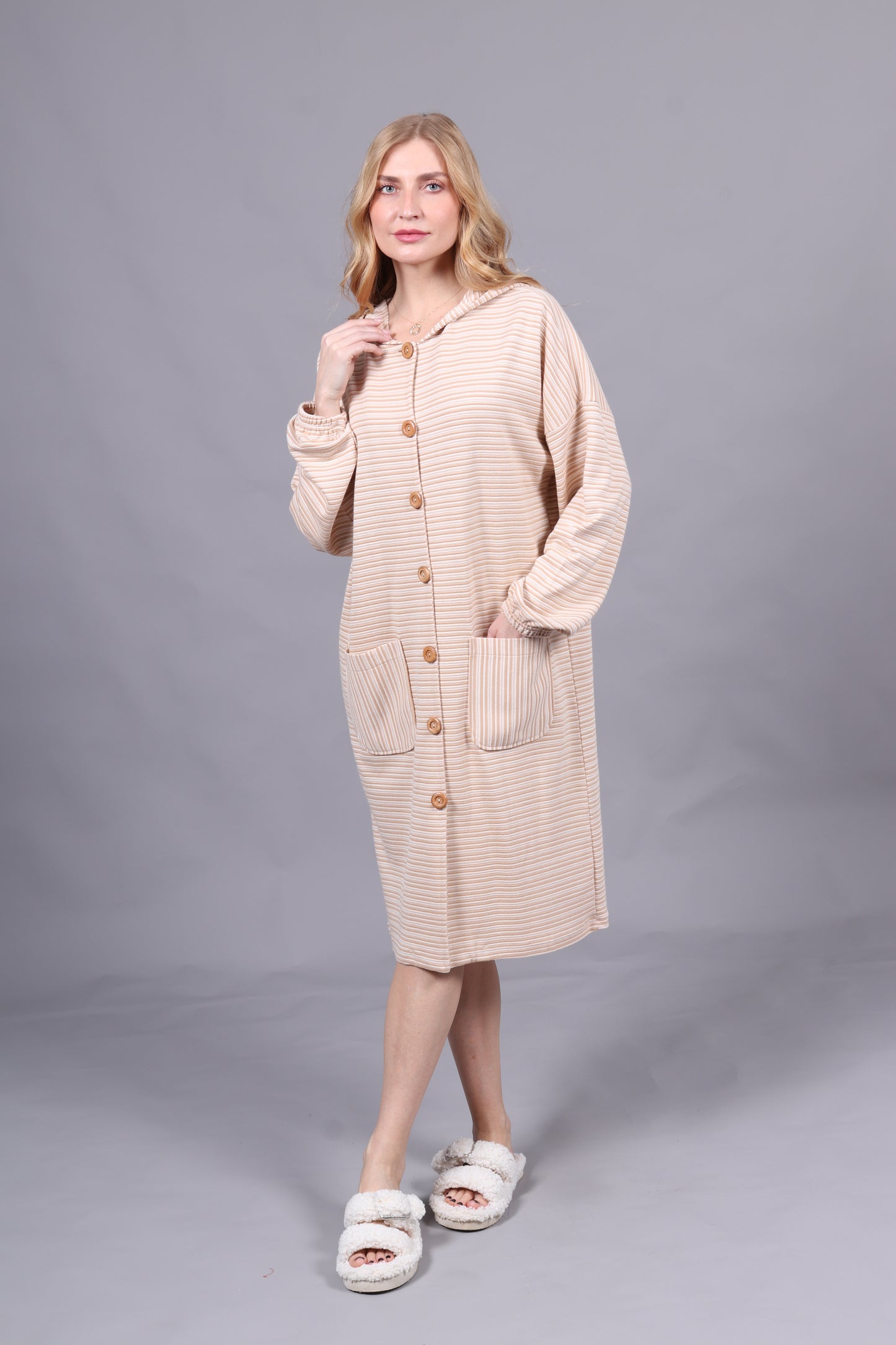 Mélisse- Pyjama Femme