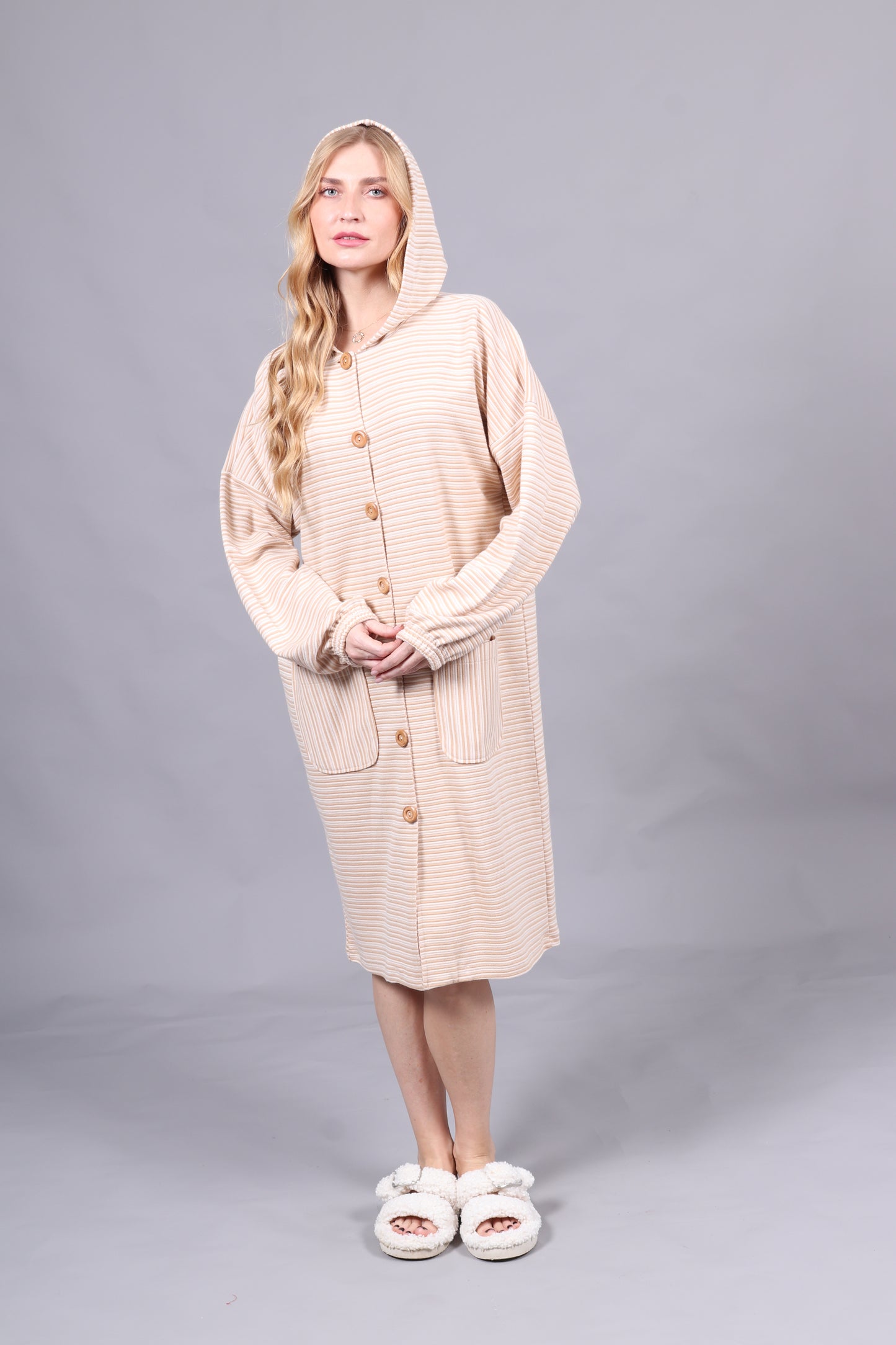 Mélisse- Pyjama Femme