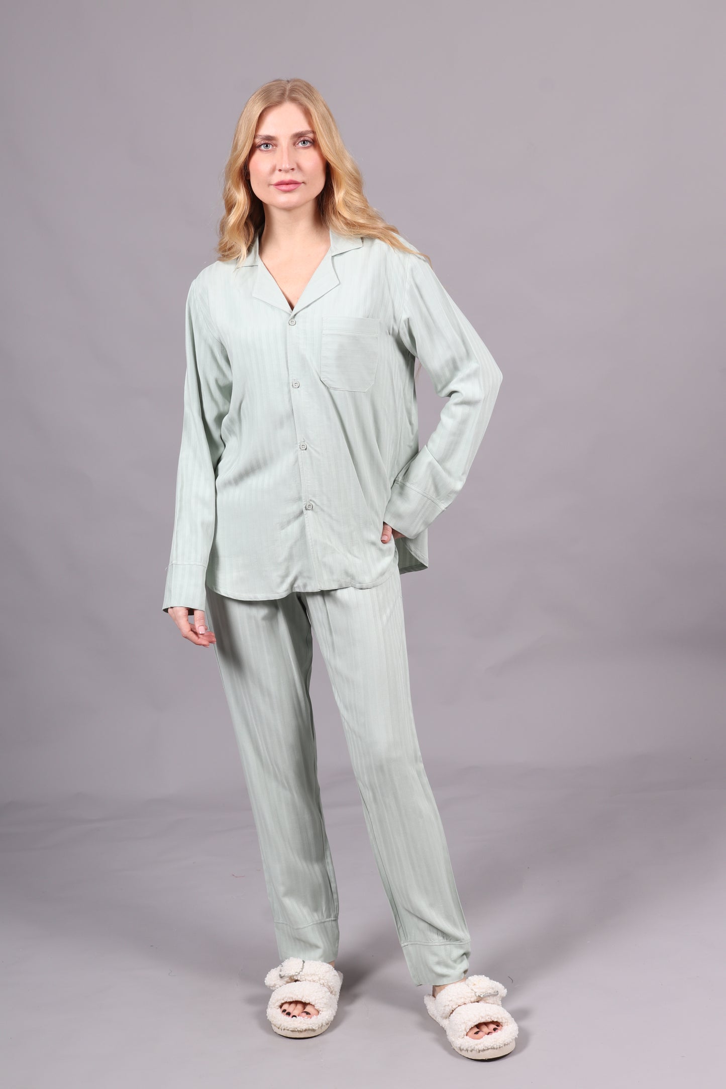 Verda - Pyjama Femme
