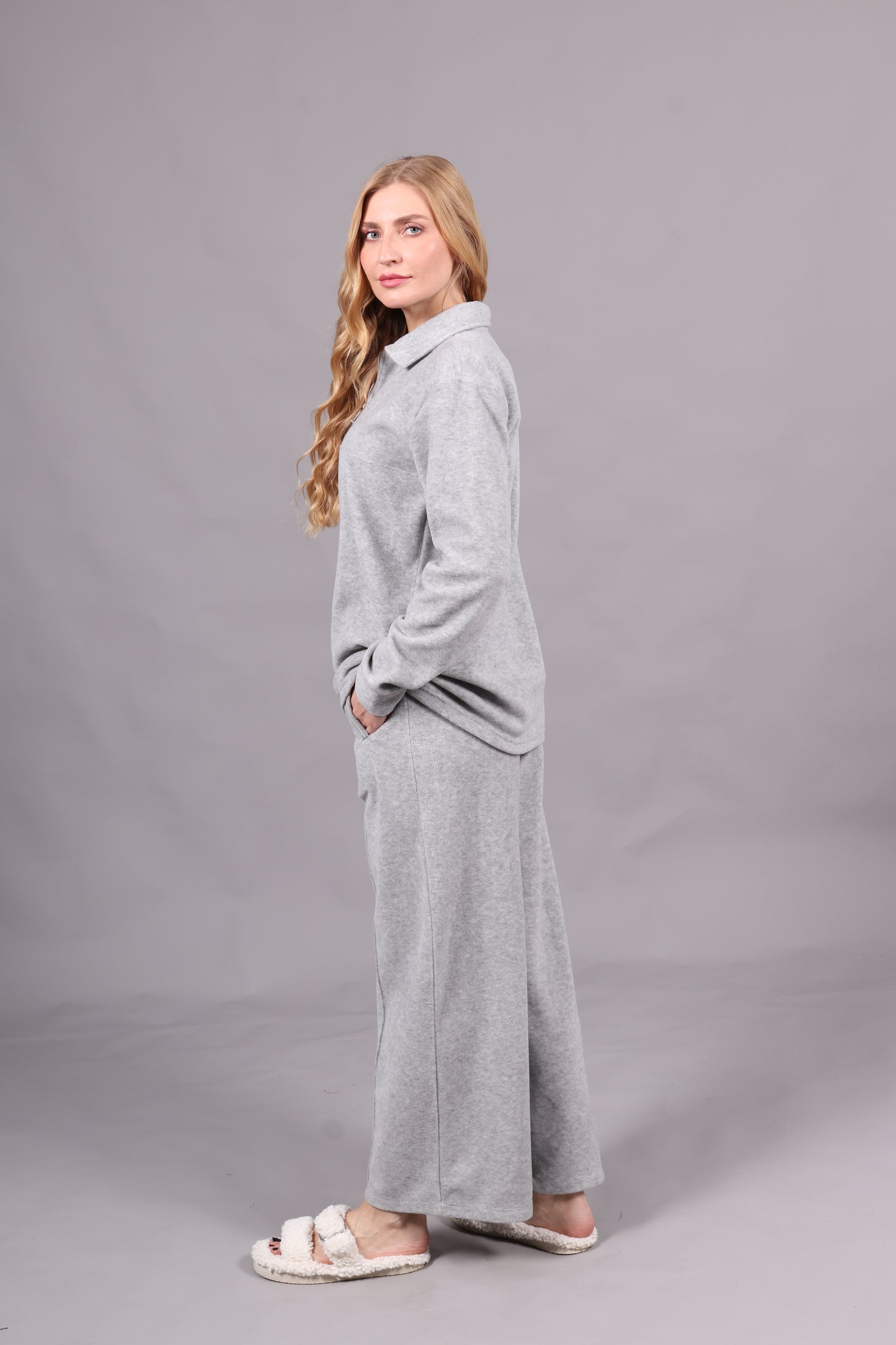 Griséa- Pyjama Femme