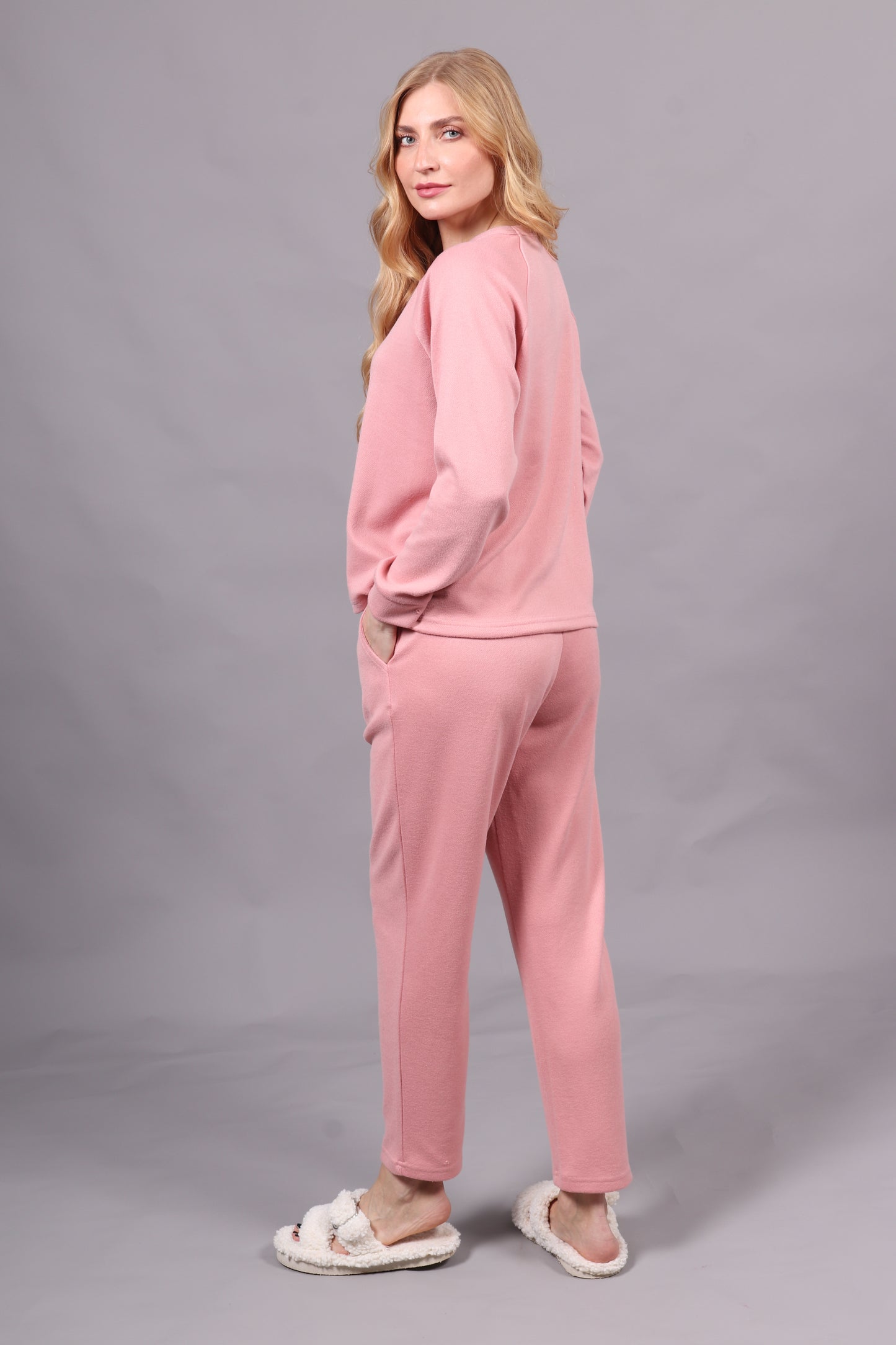 Roséline - Pyjama Femme