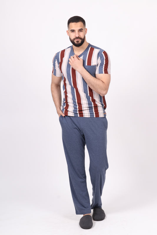 Elyvar- Pyjama Homme