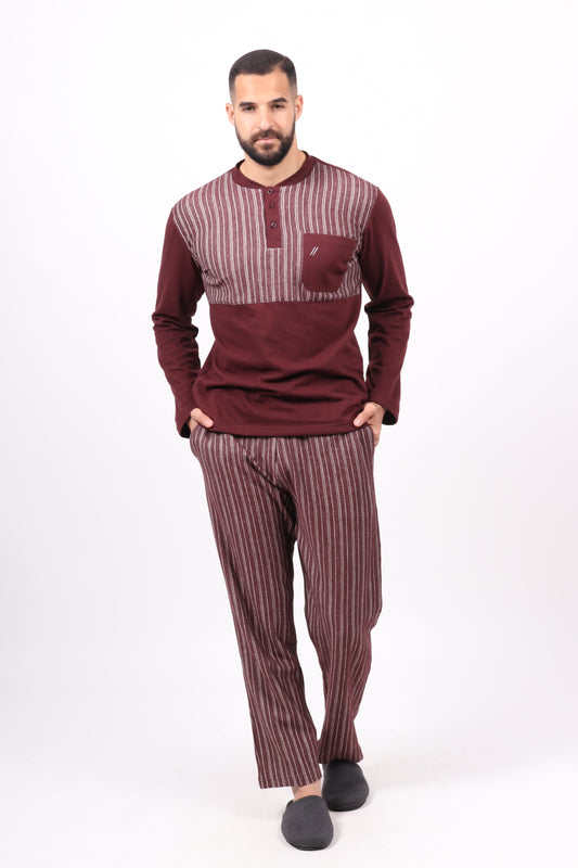 Classy -Pyjama Homme