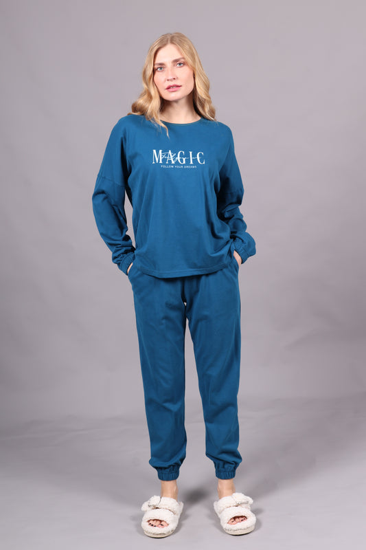 Iris- Pyjama Femme