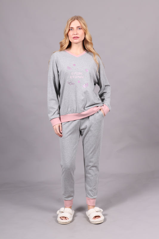 Eden- Pyjama femme