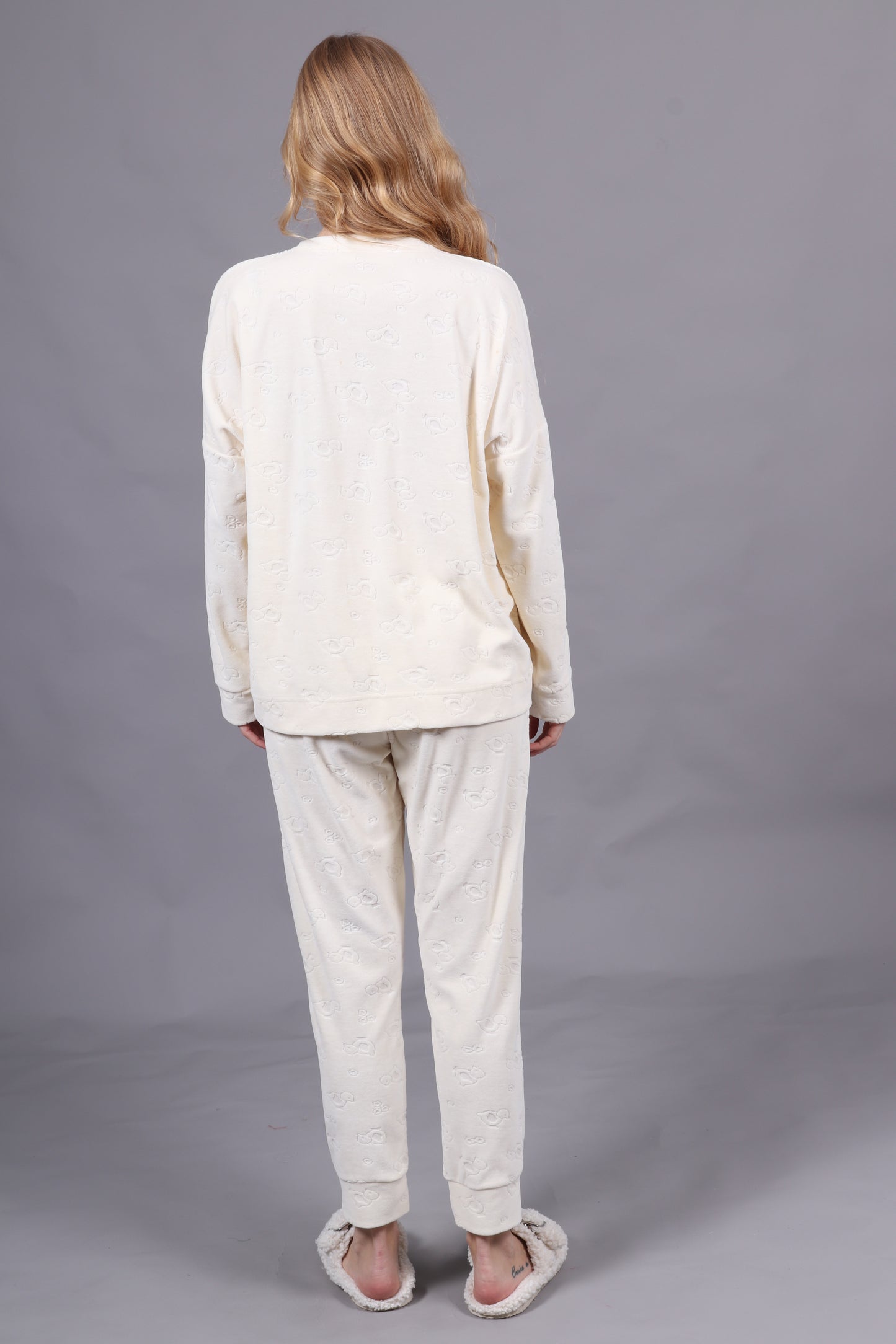 Puffy - Pyjama femme