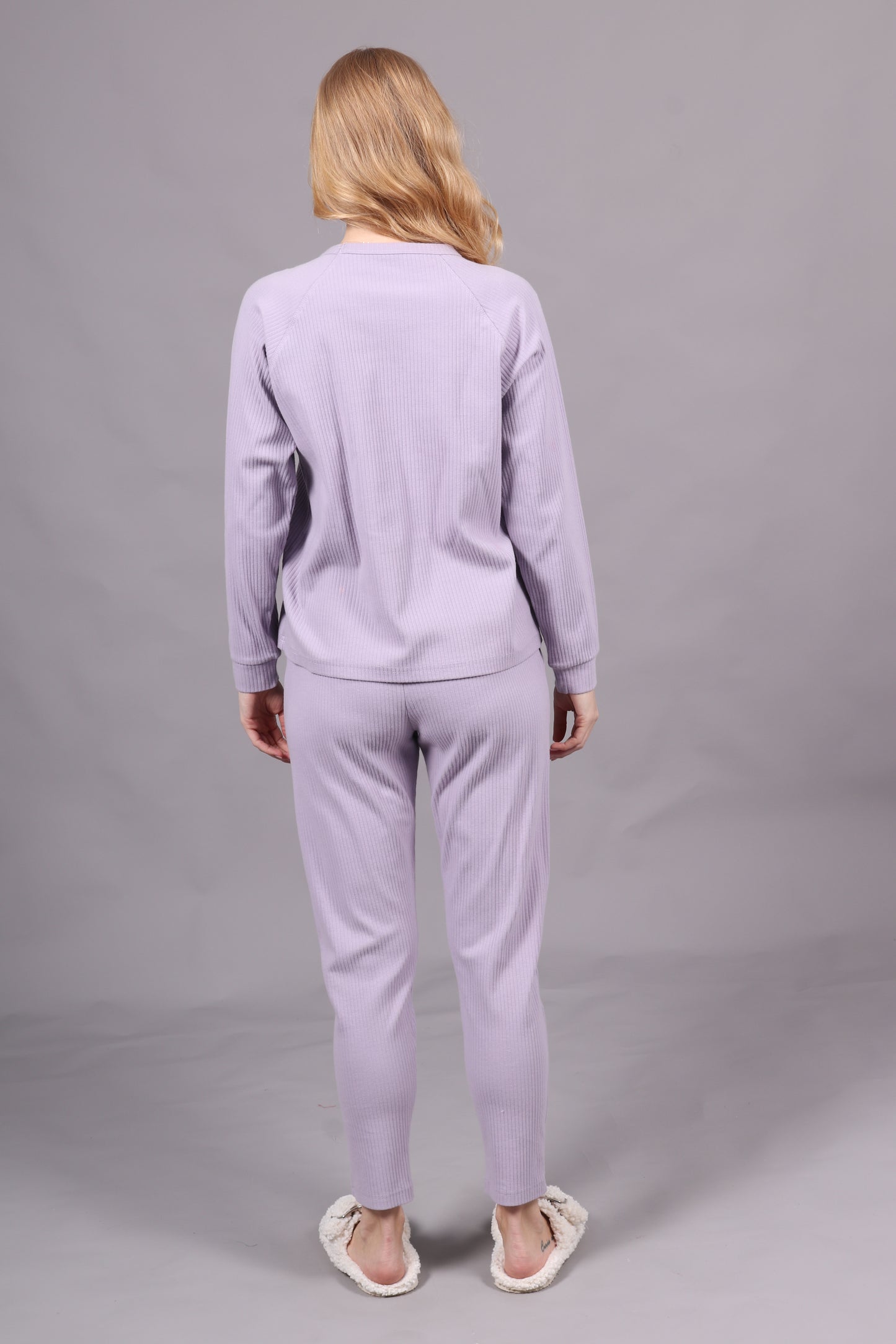 Lilac- Pyjama Femme