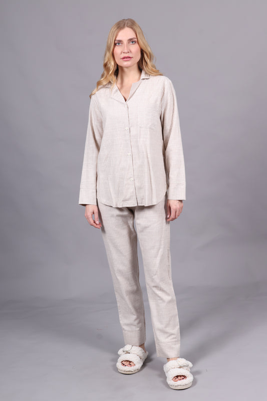 Innaya- Pyjama Femme