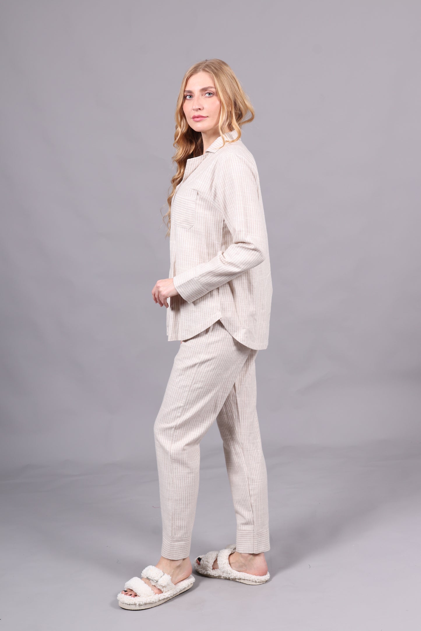 Innaya- Pyjama Femme