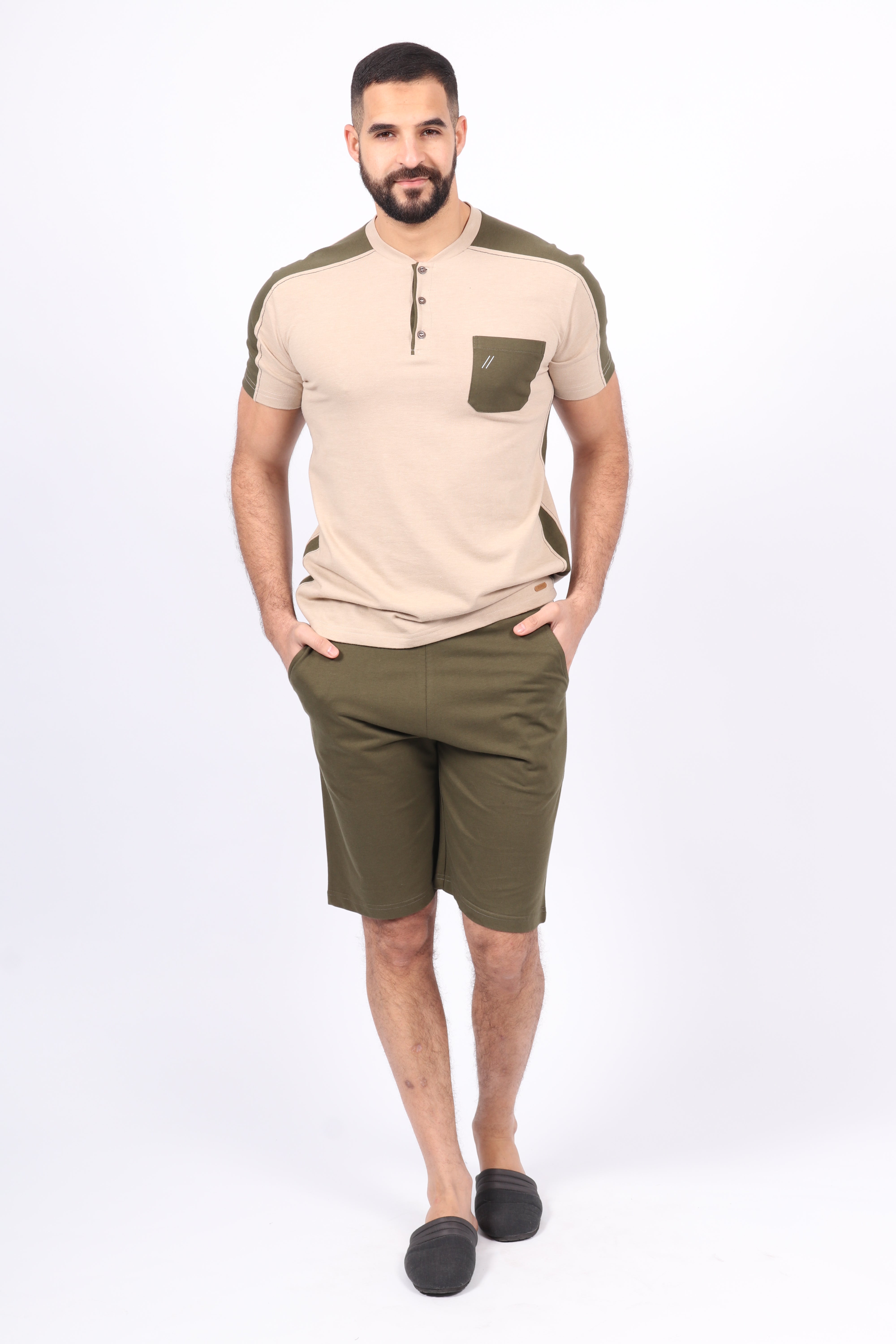 Soren - Pyjama Homme