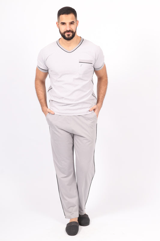 Velmoro- Pyjama Homme