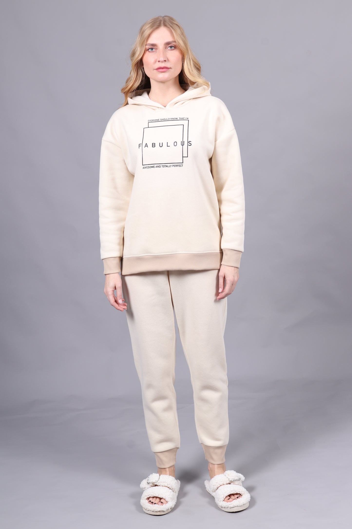 Canelia - Pyjama Femme