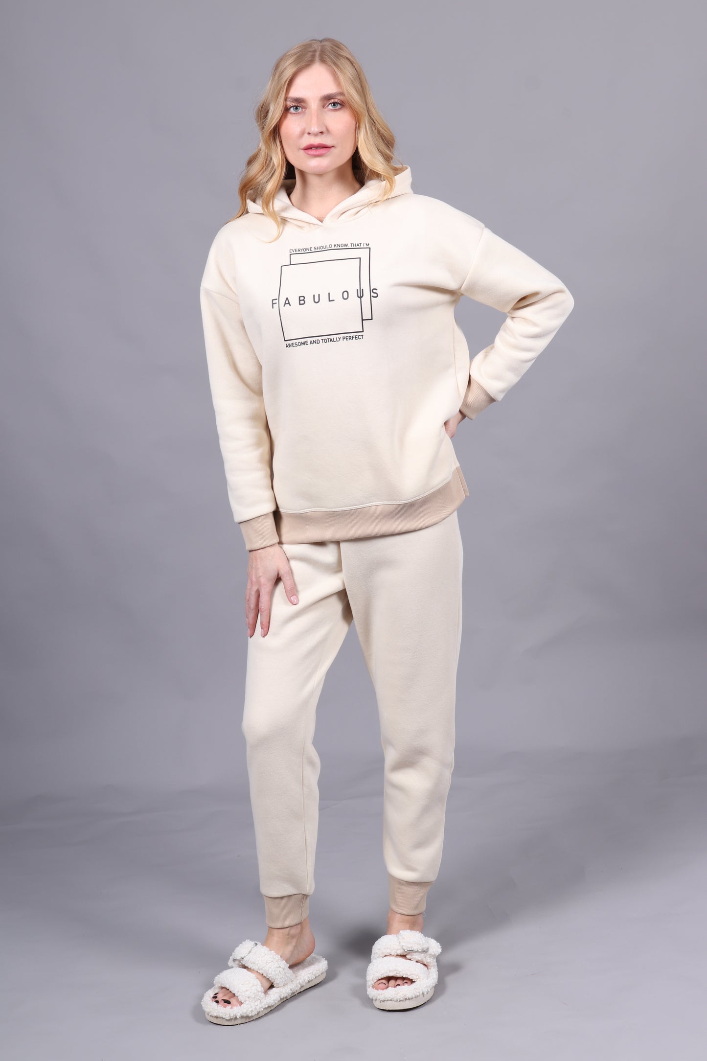 Canelia - Pyjama Femme