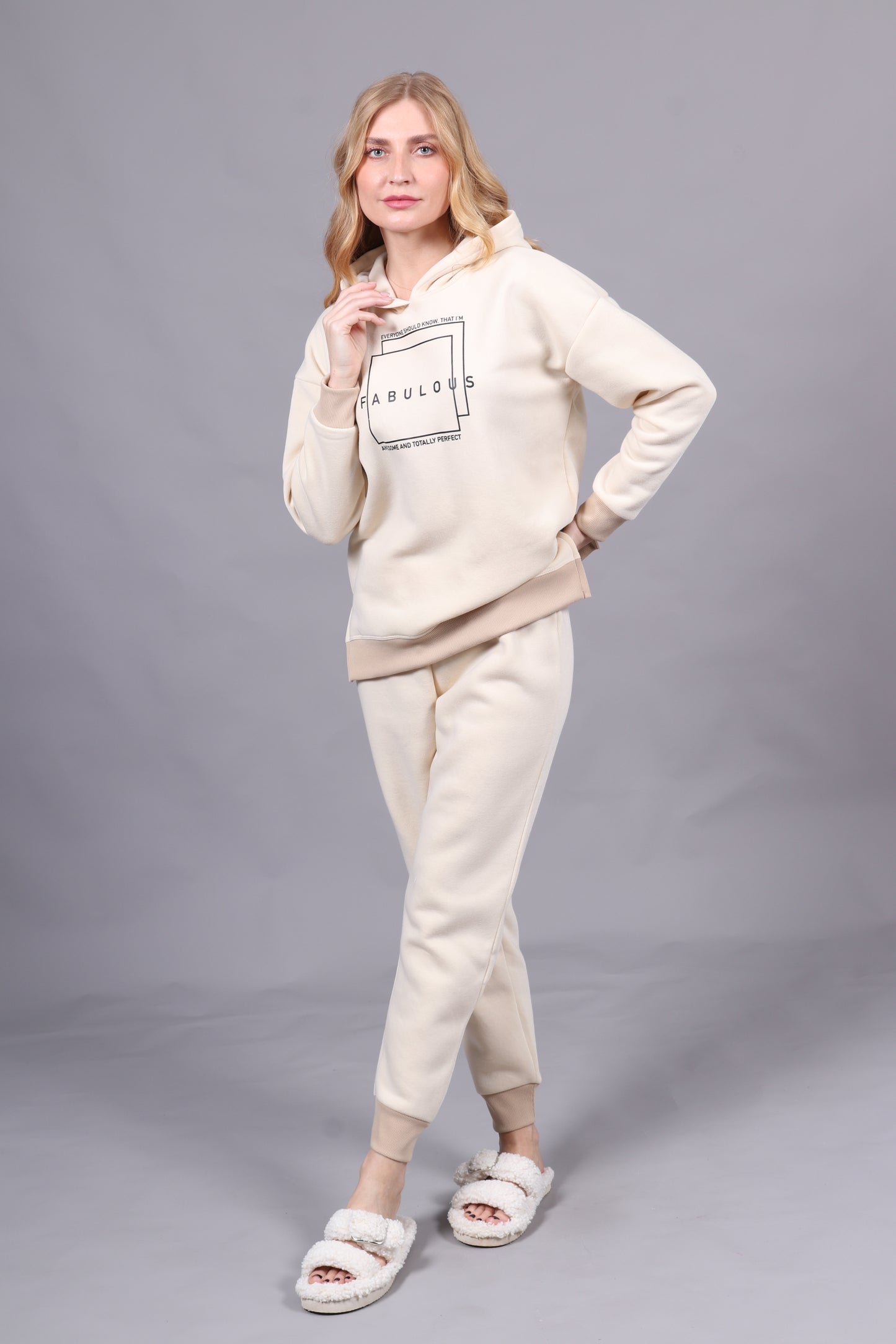 Canelia - Pyjama Femme