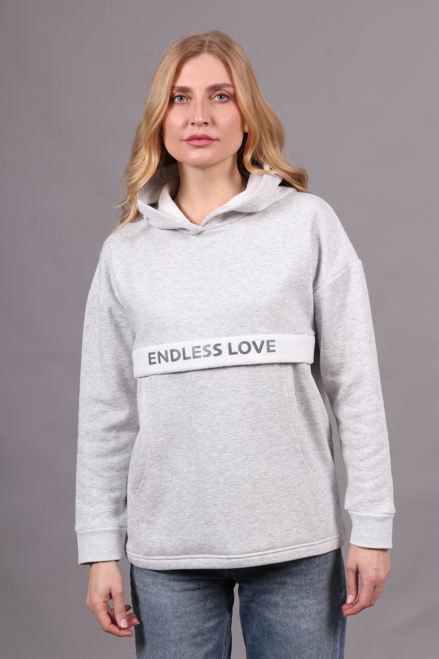 Ashira-Sweat Femme
