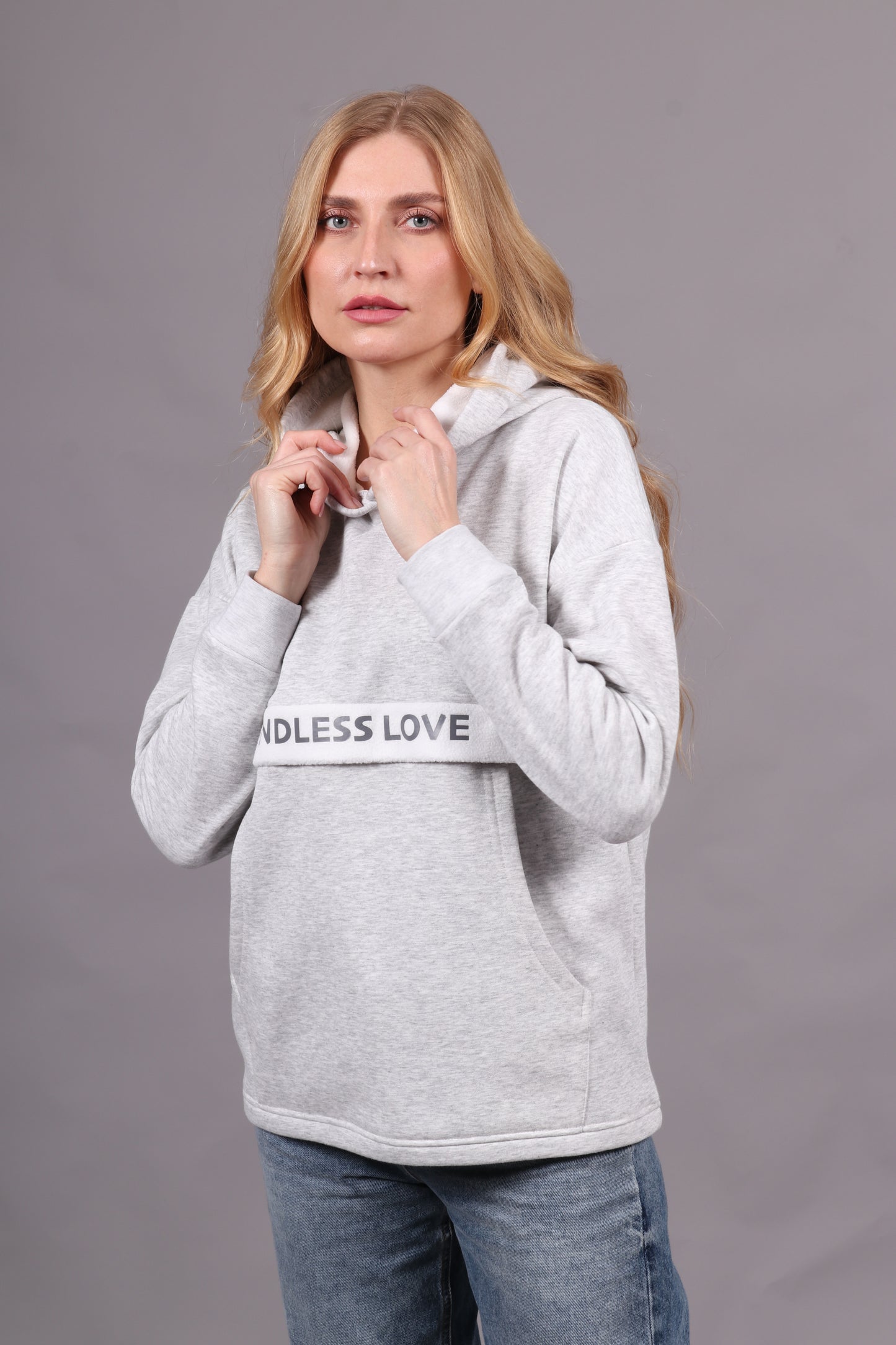 Ashira-Sweat Femme