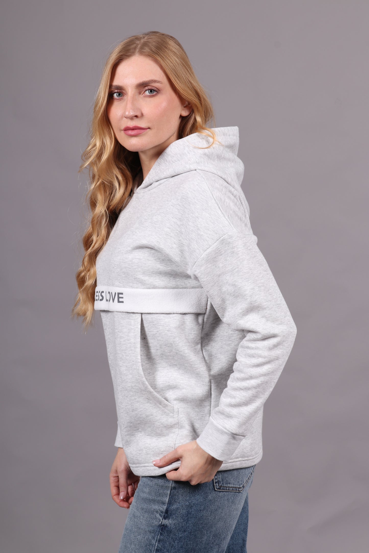 Ashira-Sweat Femme