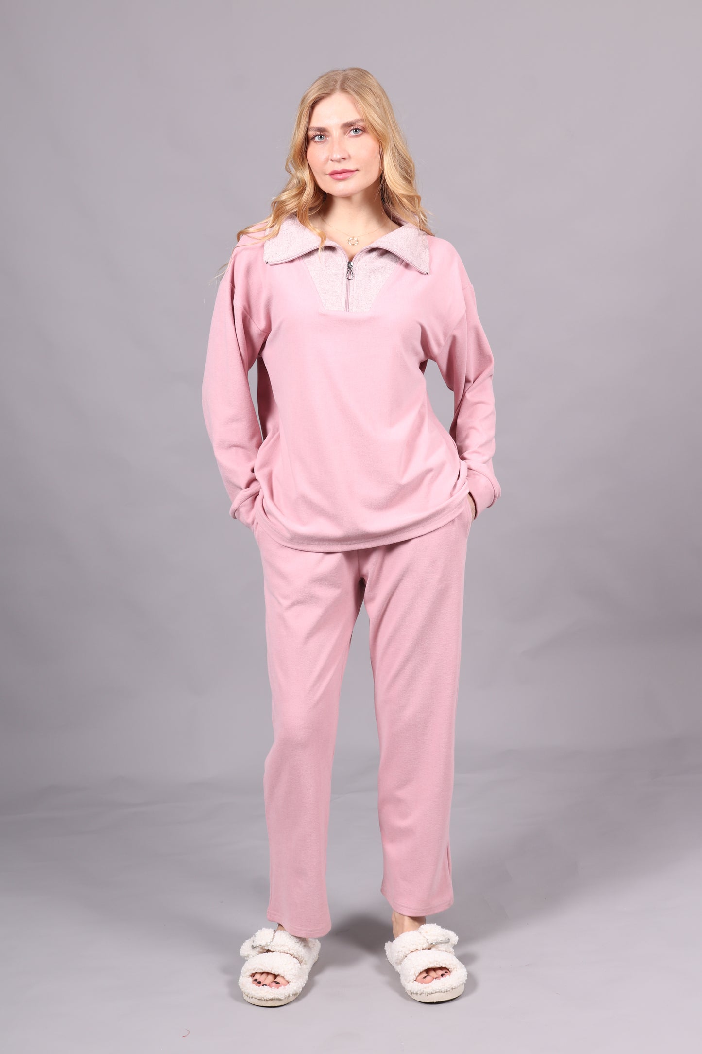 Rosea - Pyjama Femme