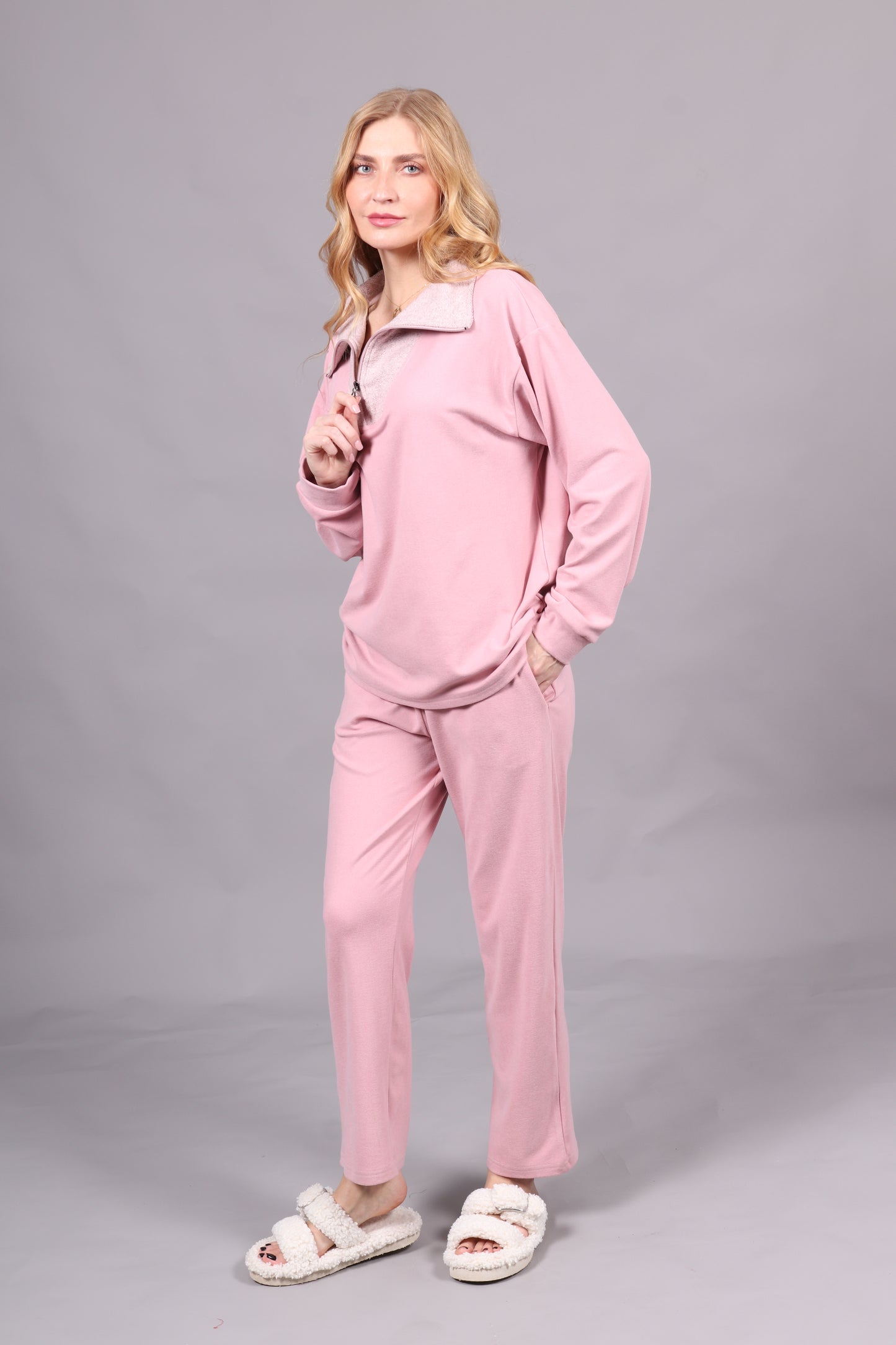 Rosea - Pyjama Femme