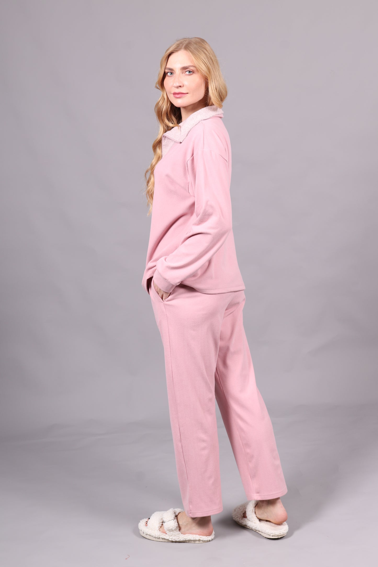 Rosea - Pyjama Femme