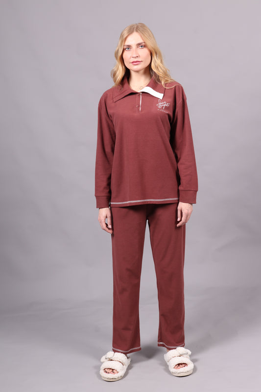 Vinosa - Pyjama Femme