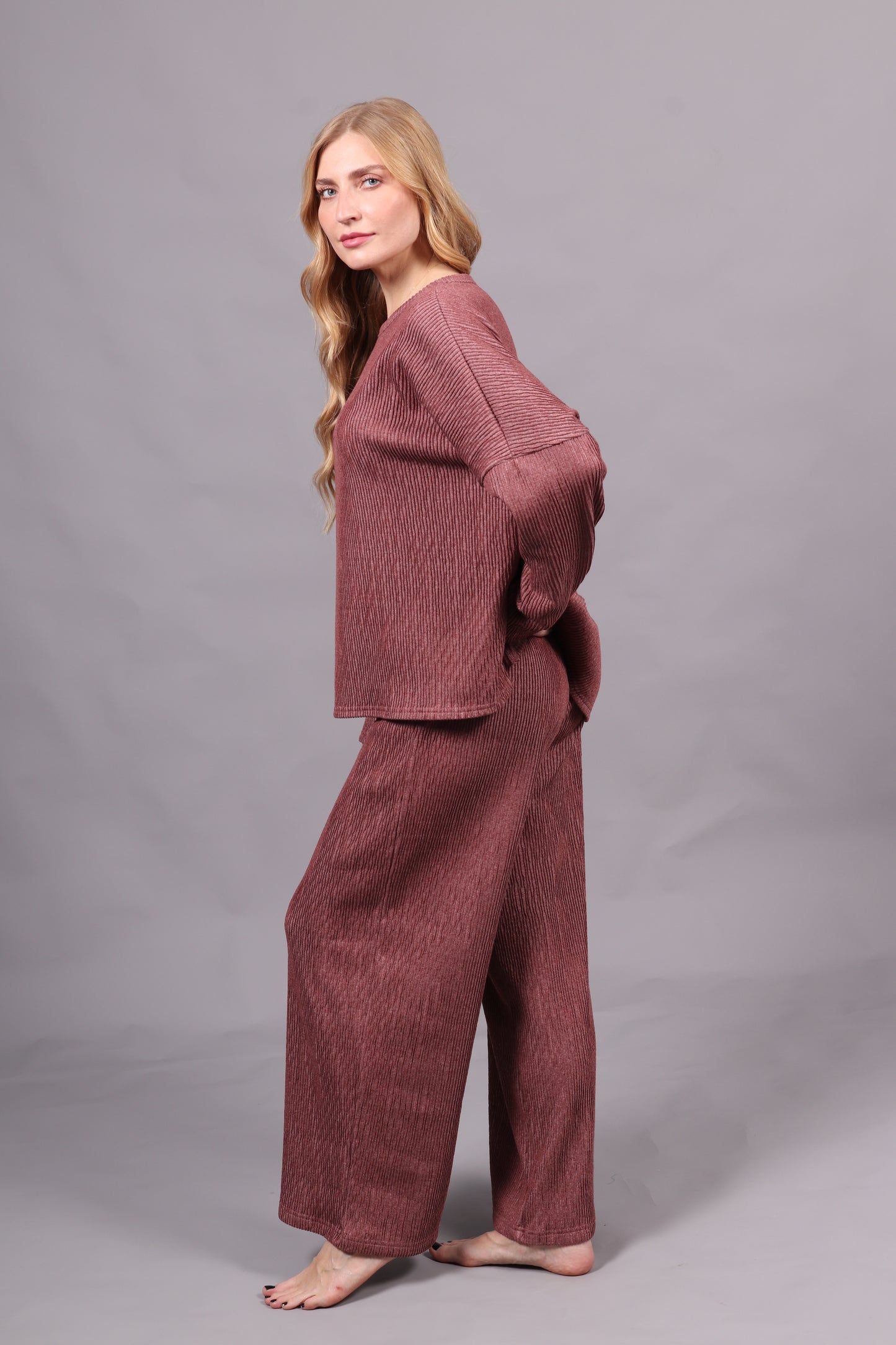 Roseva- Pyjama Femme