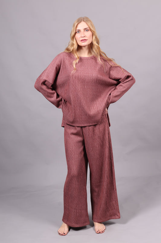 Roseva- Pyjama Femme