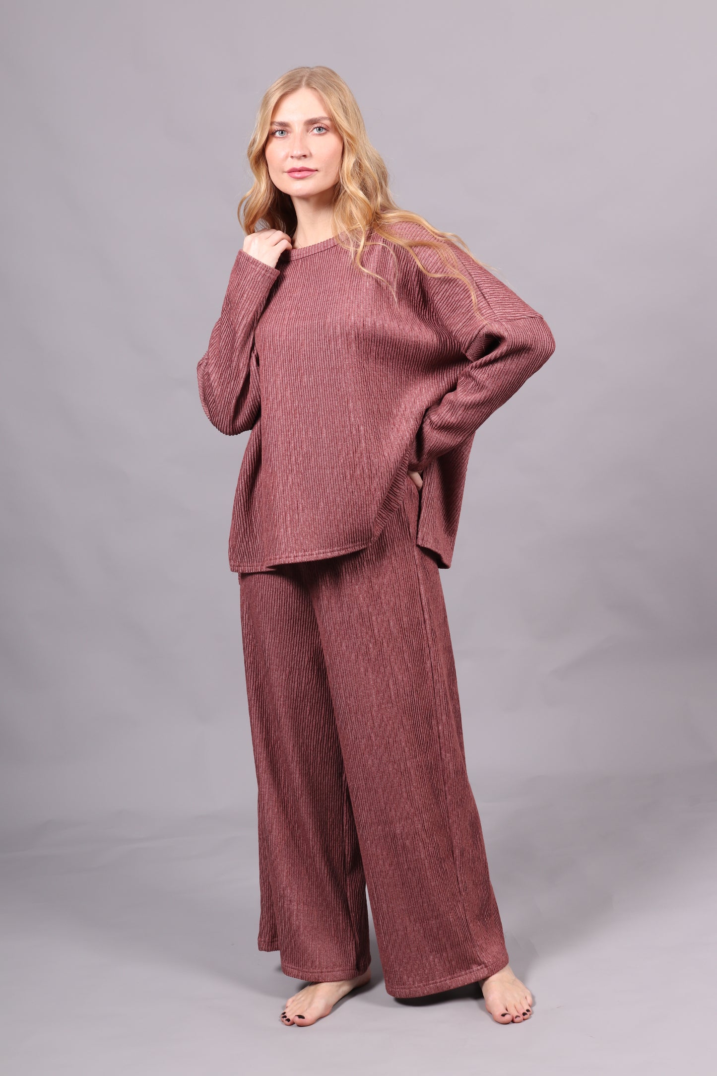 Roseva- Pyjama Femme