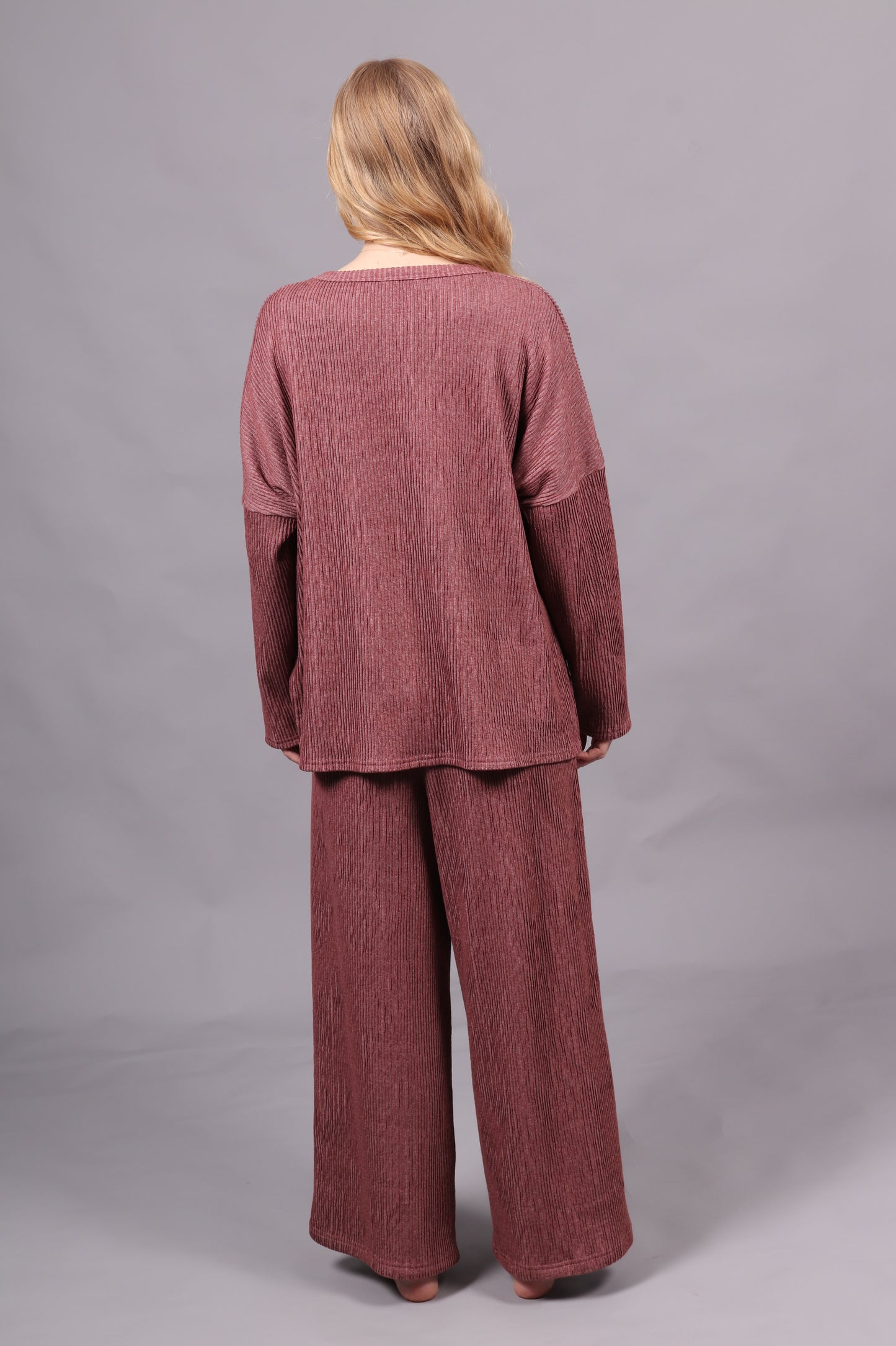 Roseva- Pyjama Femme