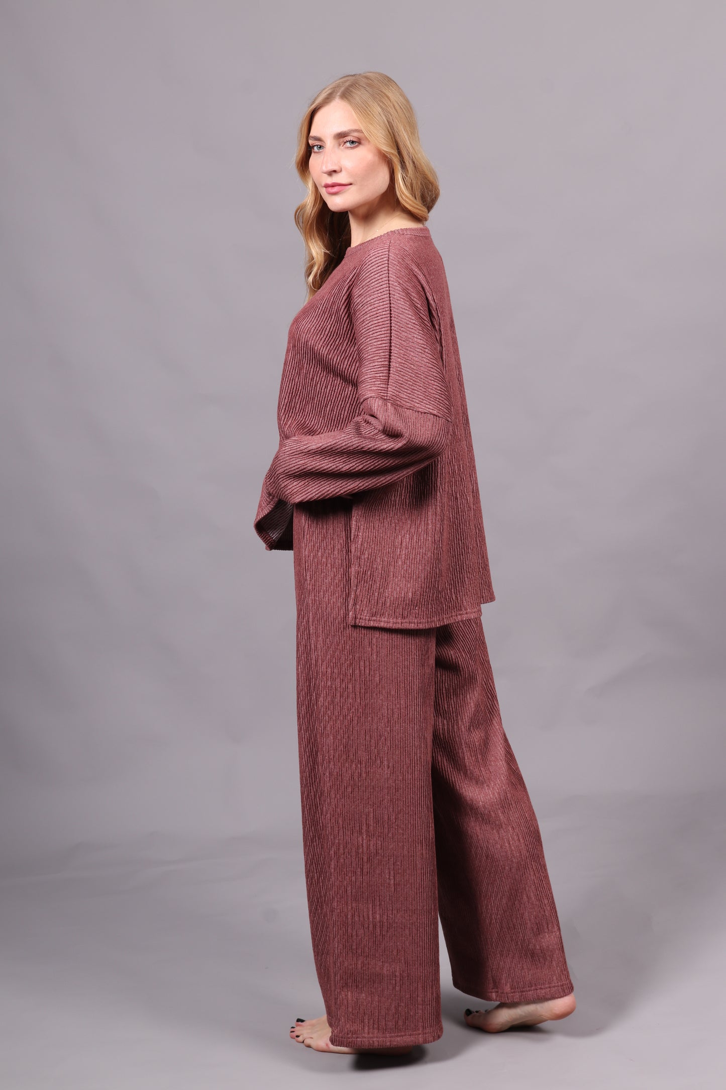 Roseva- Pyjama Femme