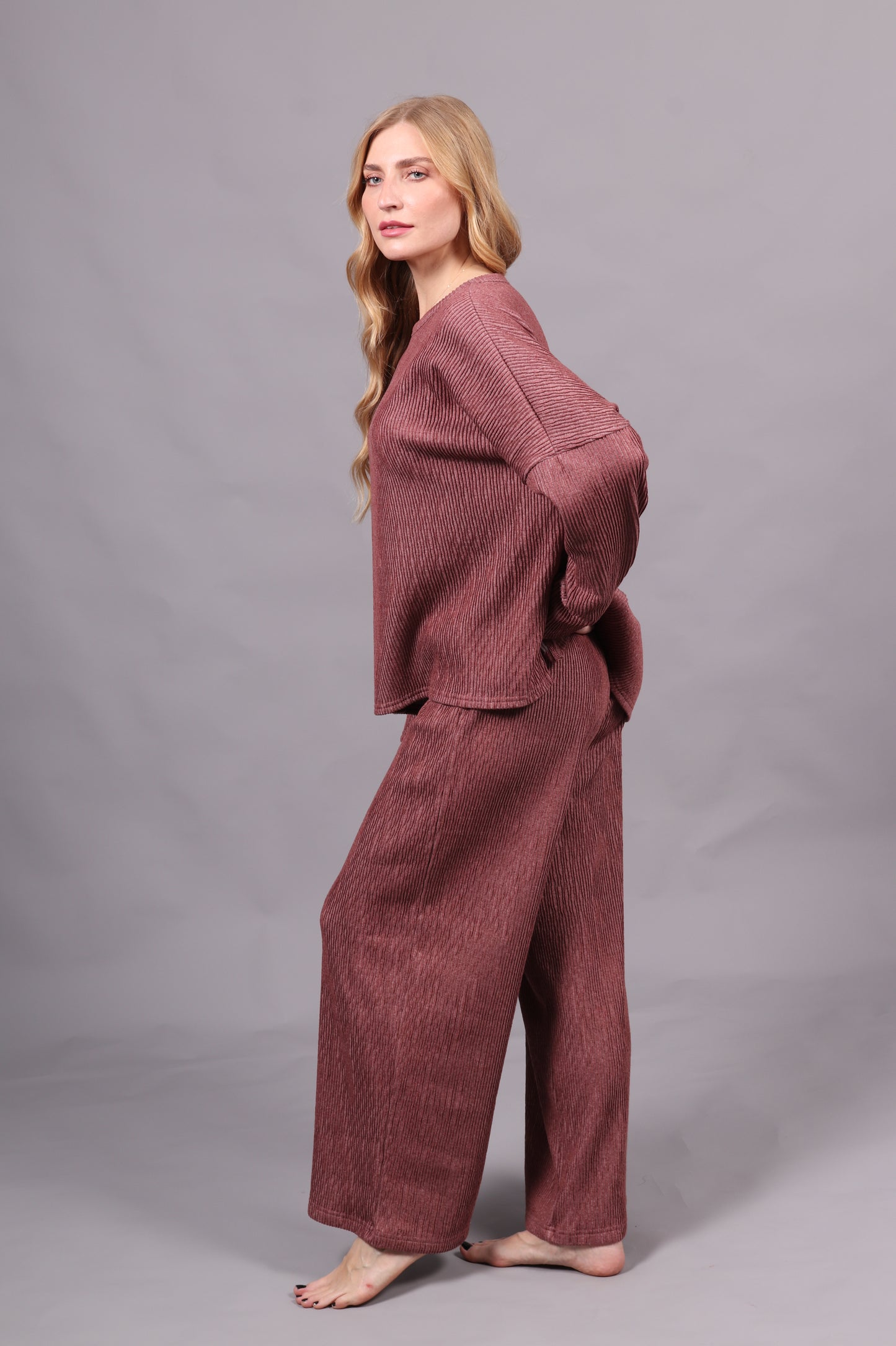 Roseva- Pyjama Femme