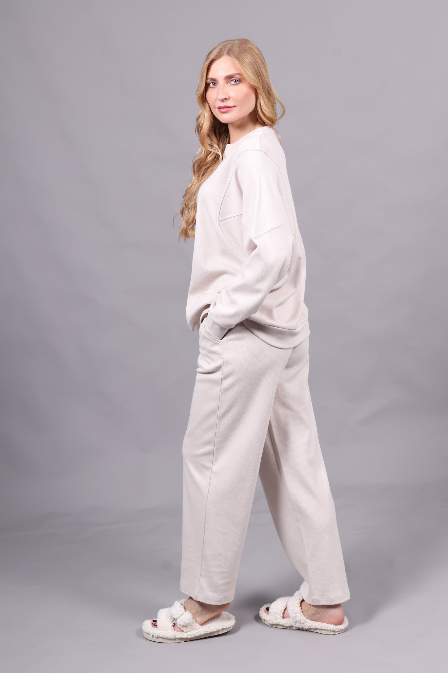 Nivora - Pyjama Femme