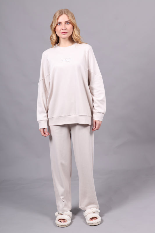 Nivora - Pyjama Femme