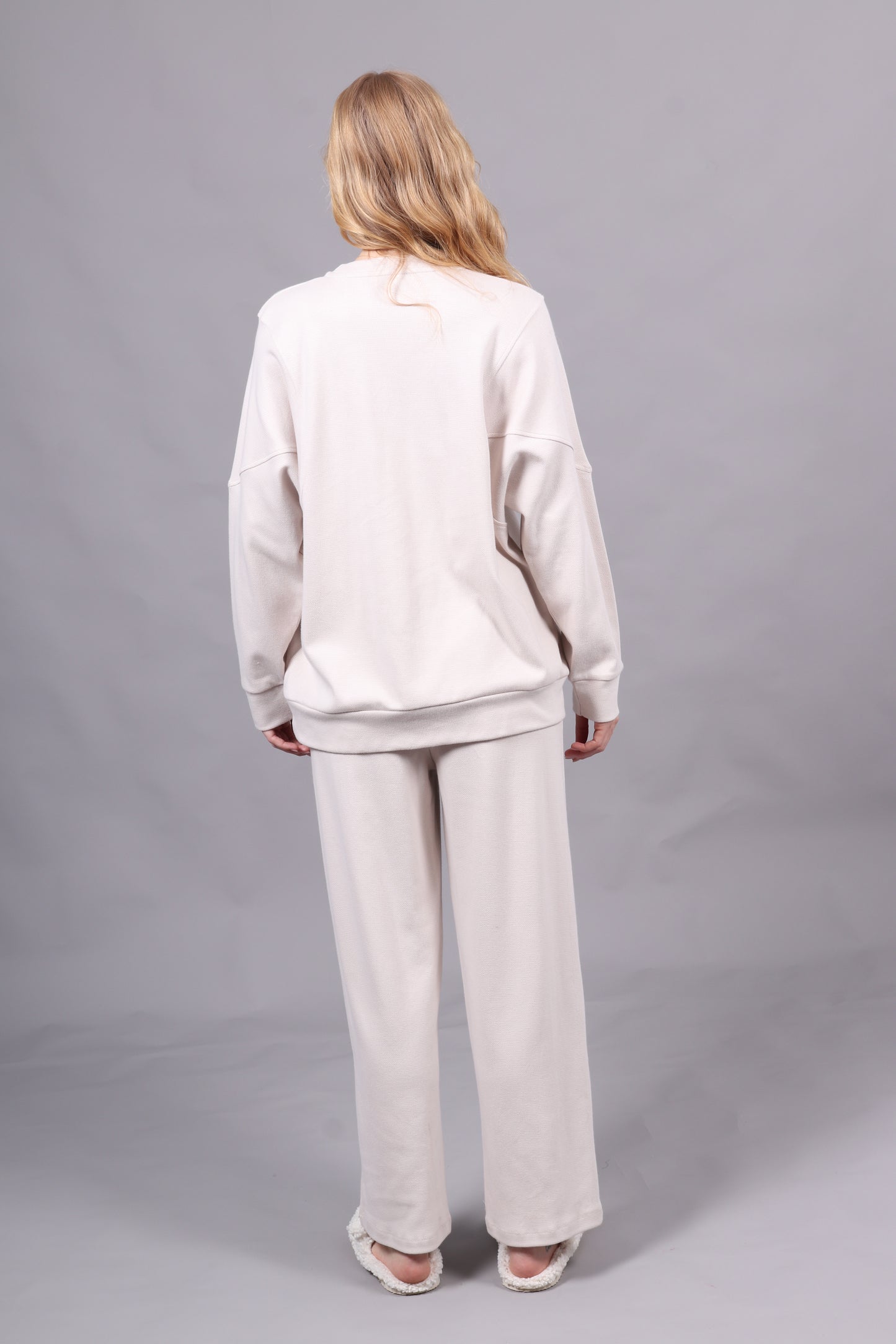 Nivora - Pyjama Femme