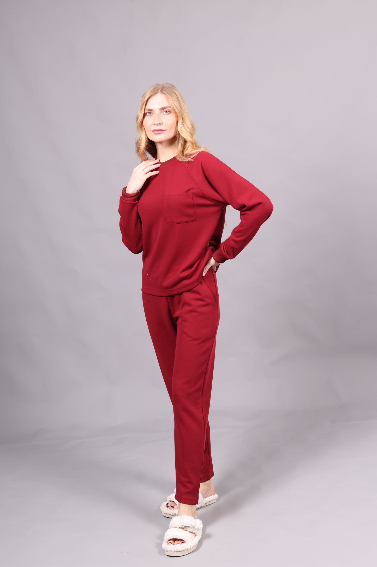 Scarlette- Pyjama Femme