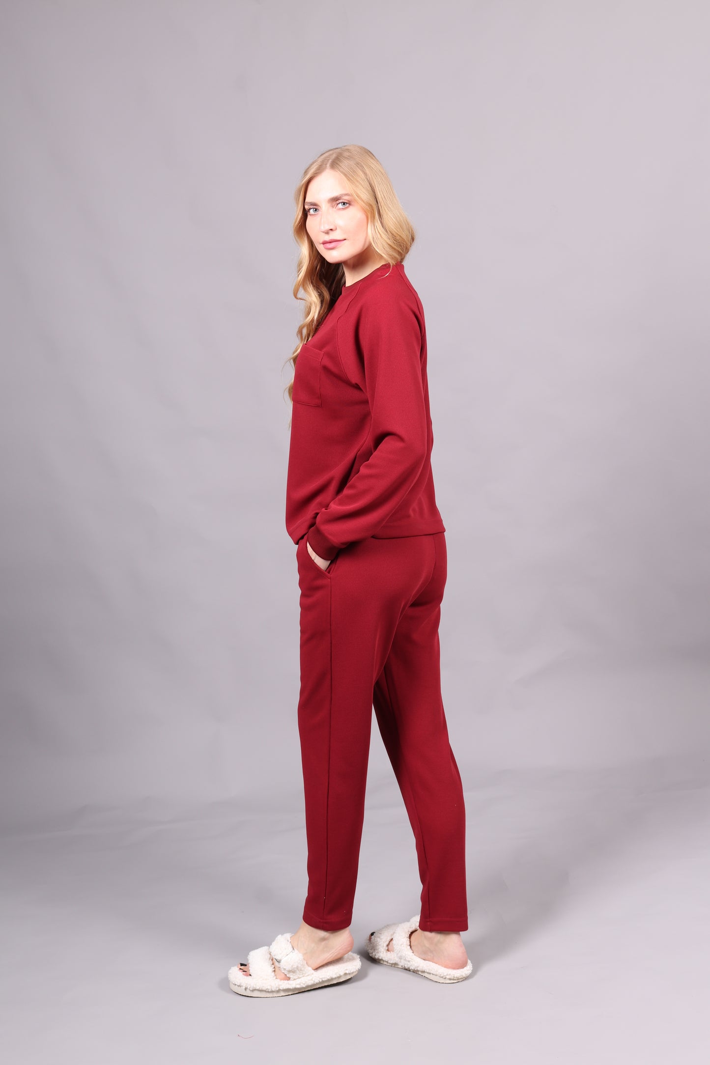 Scarlette- Pyjama Femme