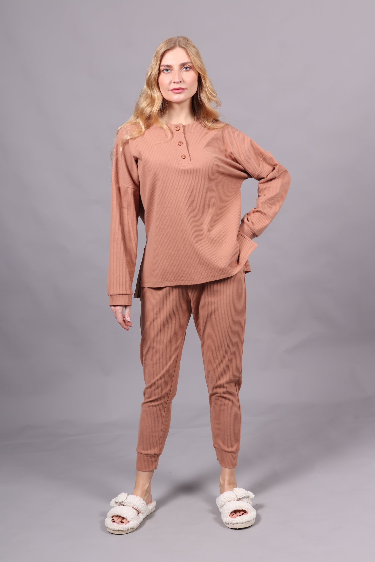 Brunelle- Pyjama Femme