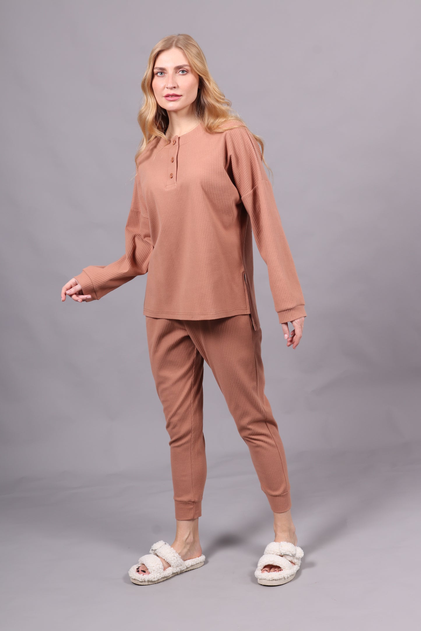 Brunelle- Pyjama Femme