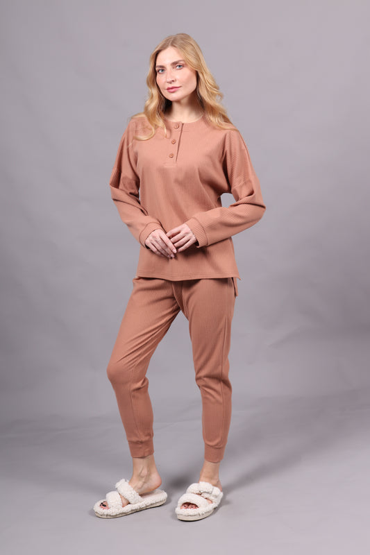 Brunelle- Pyjama Femme