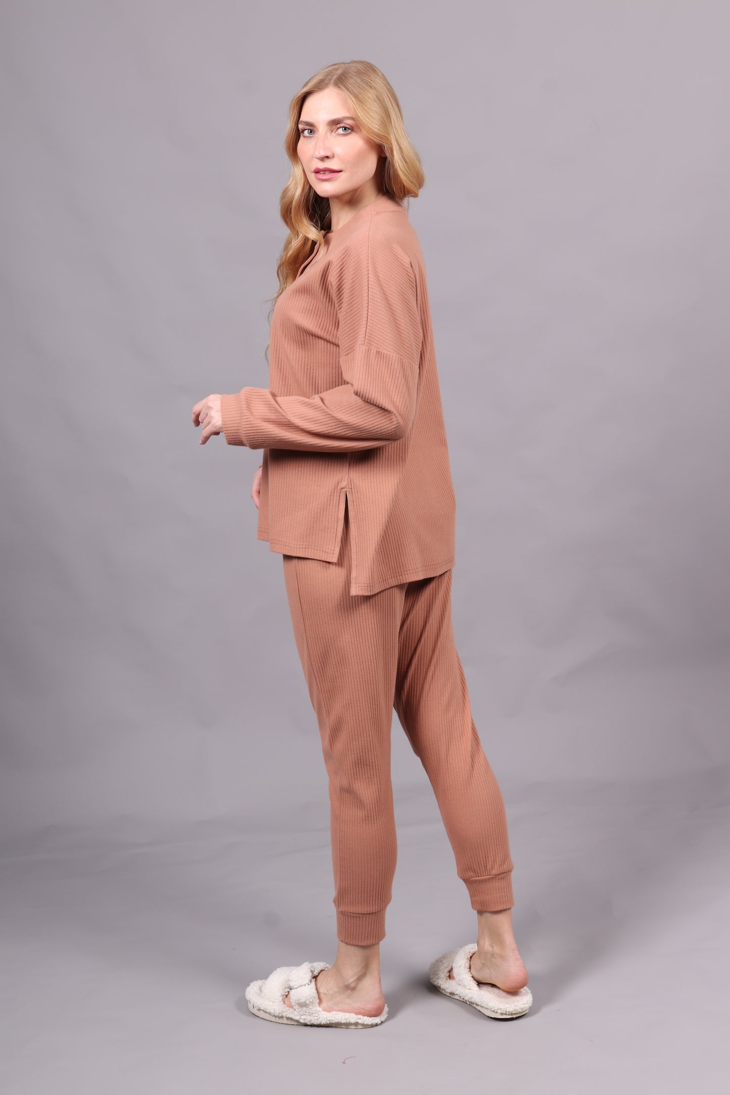 Brunelle- Pyjama Femme