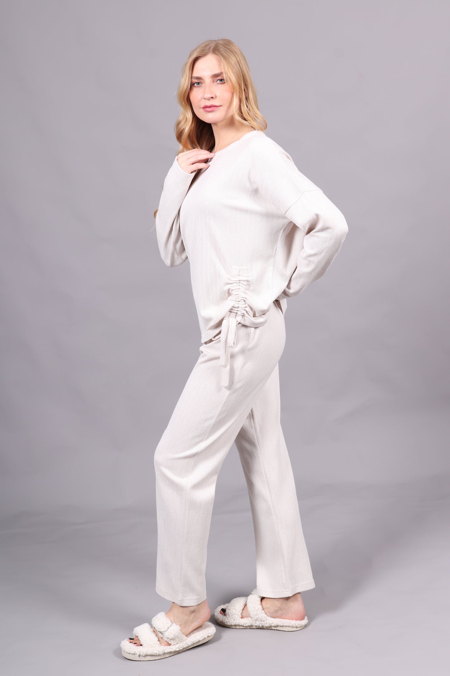 Blossia- Pyjama Femme