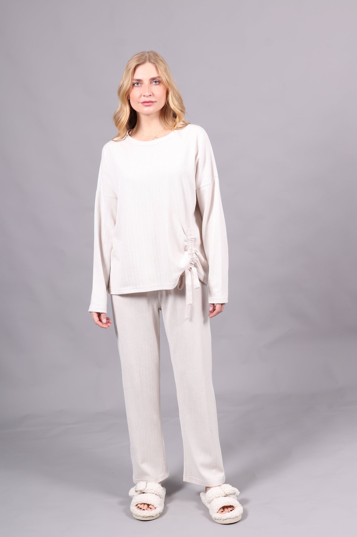Blossia- Pyjama Femme