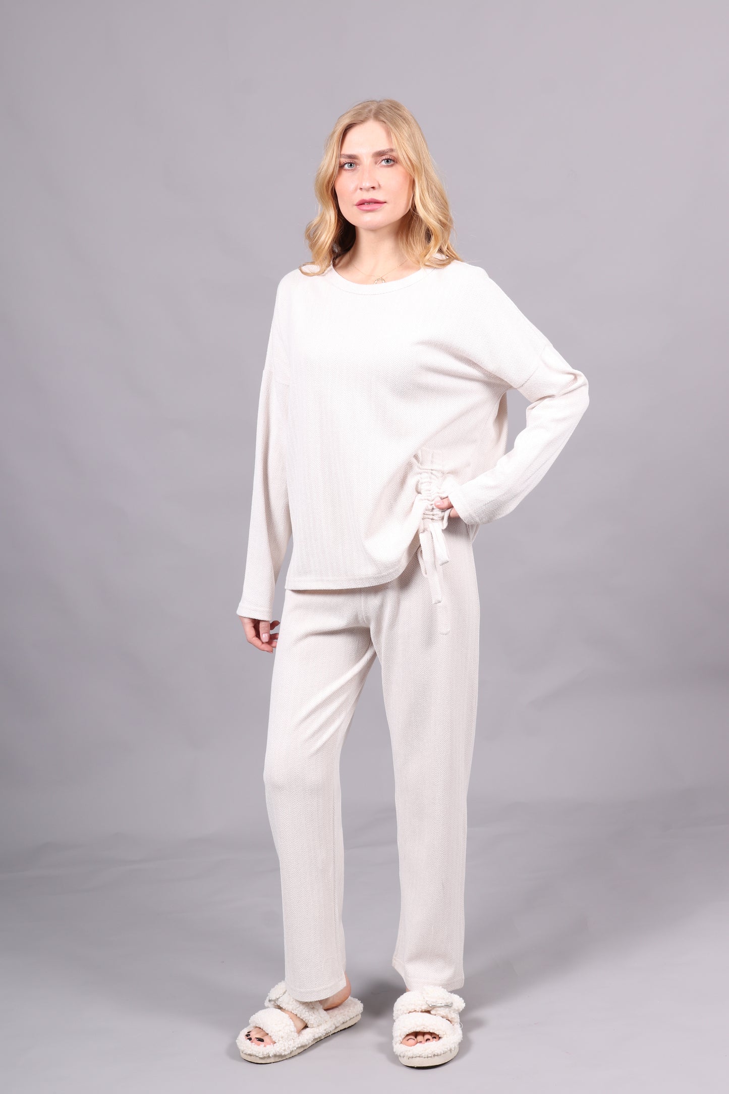 Blossia- Pyjama Femme
