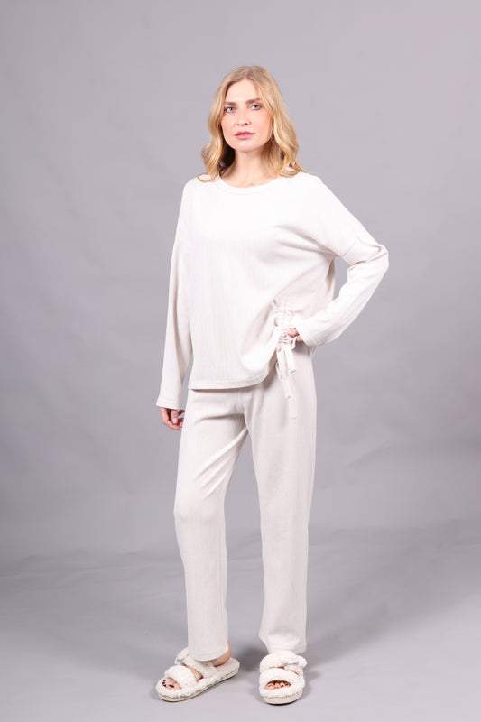 Blossia- Pyjama Femme