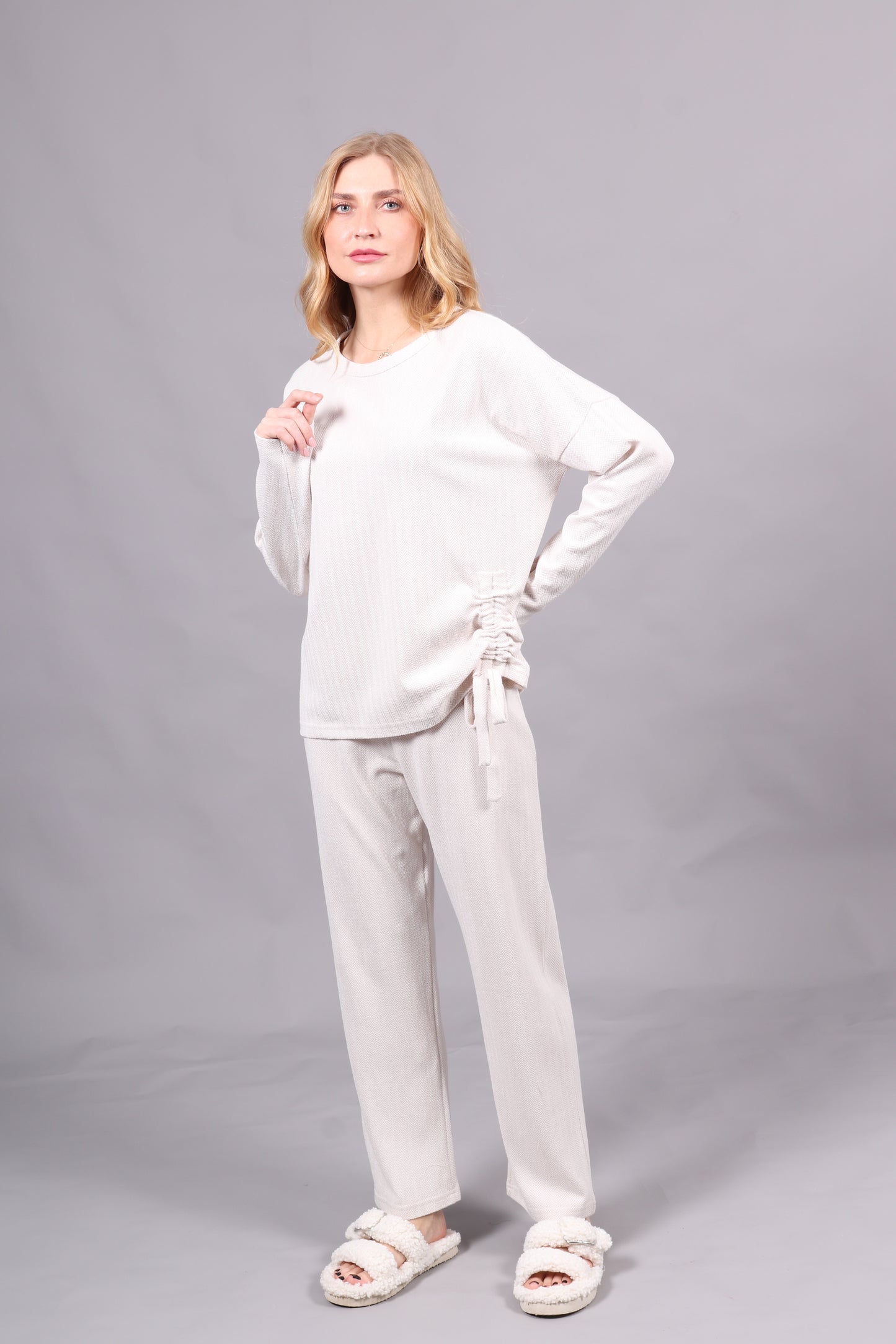 Blossia- Pyjama Femme