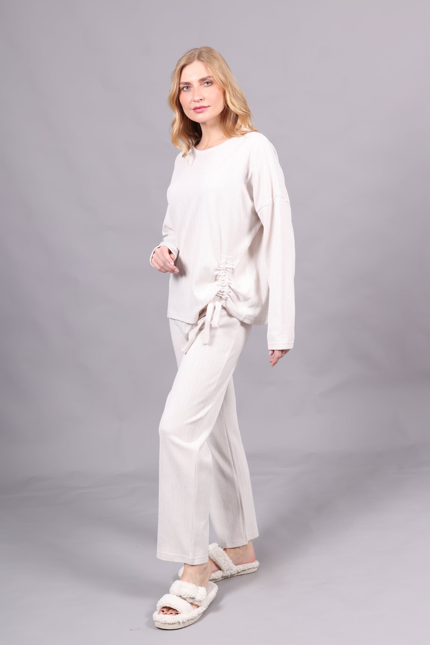 Blossia- Pyjama Femme