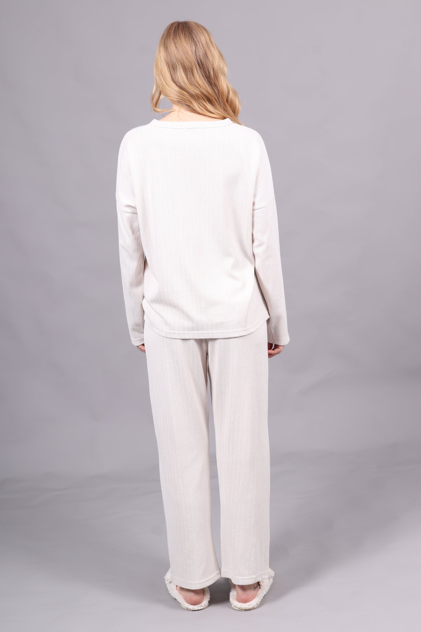 Blossia- Pyjama Femme